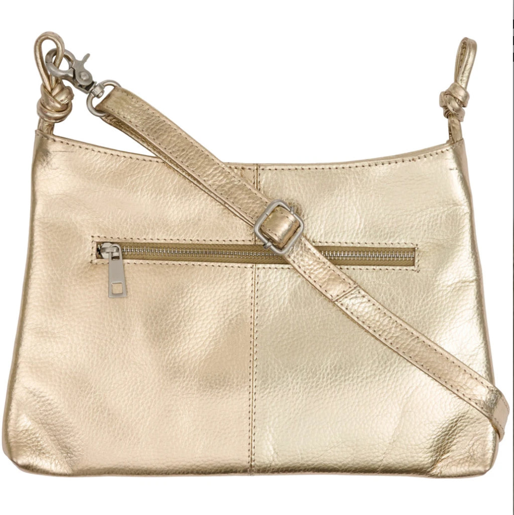 Tim & Simonsen - 1996 Gold Bag
