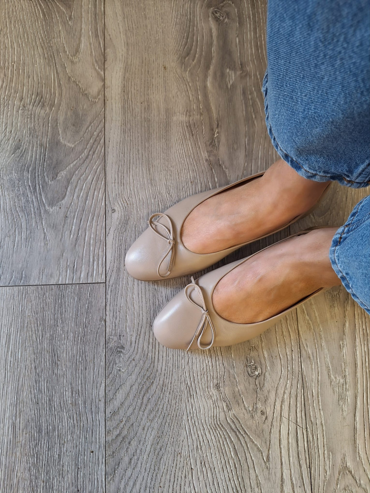 Pomme Dor - 0450L Cream Pump