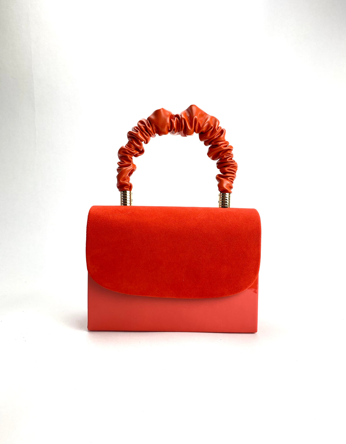 Rachels - Orange Bag