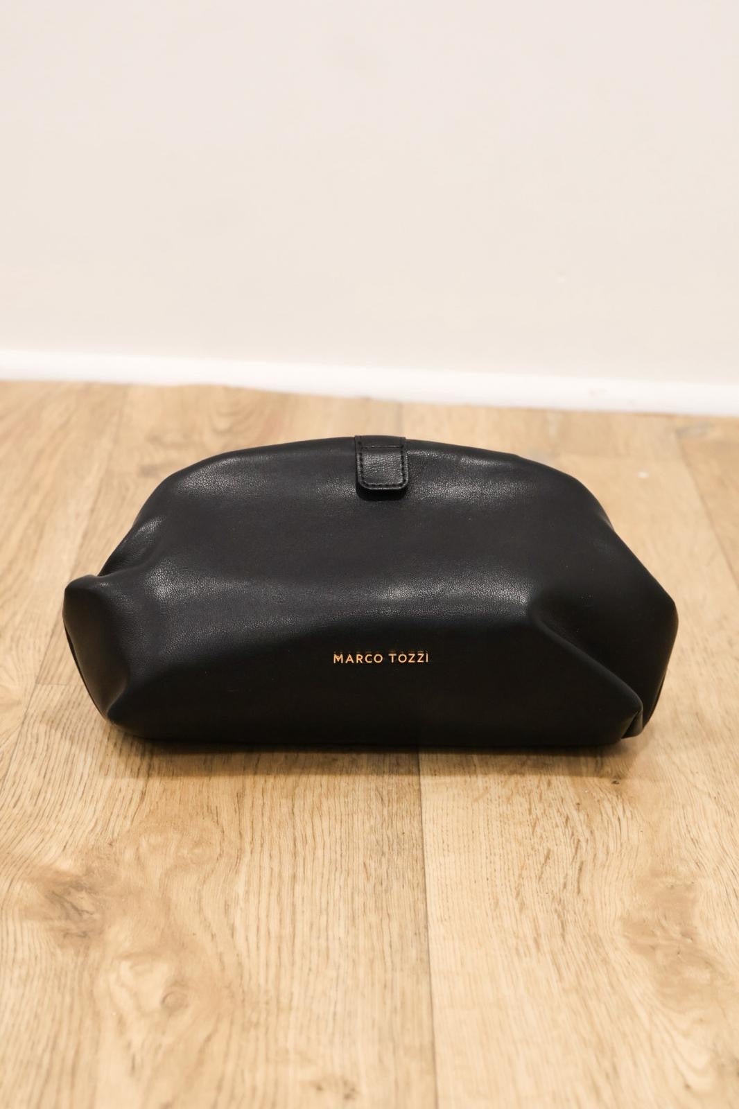Marco Tozzi - 61110 black Clutch Bag