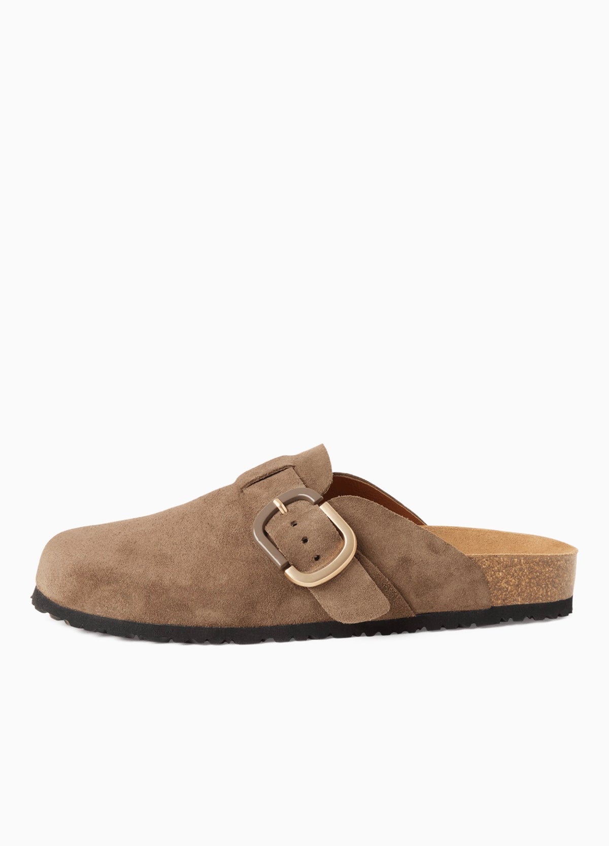 Tamaris - 27600 Brown Mule