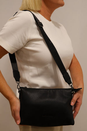 Marco Tozzi - 61127 Black Crossbody