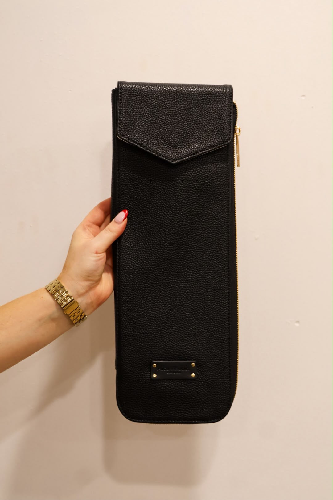 Alice Wheeler - Hair Styling Pouch