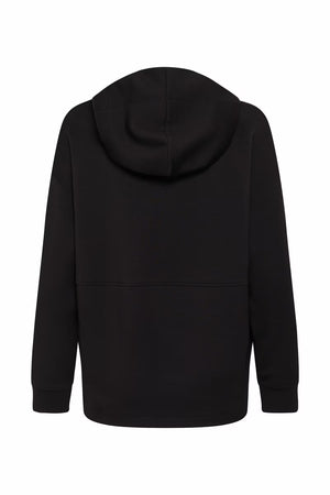 Inwear Simiiw Vincent Black Hoodie