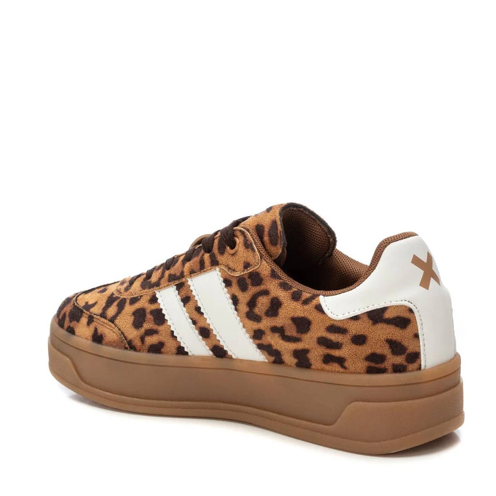 Xti - 143644 Leopard Platform Trainer