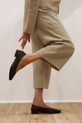 Rachels - DARIA21G Brown Pump