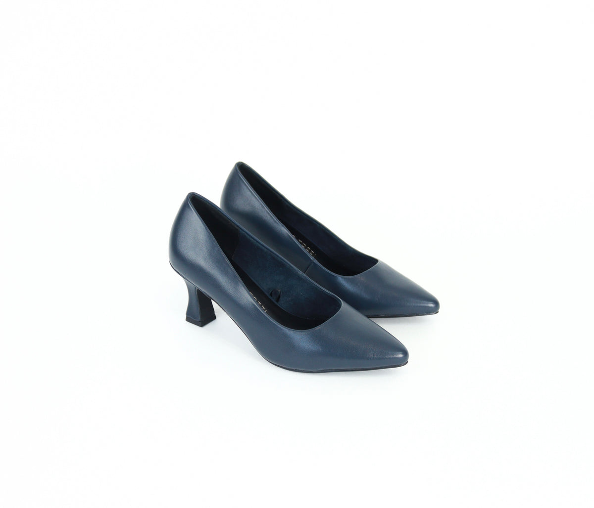 Marco Tozzi - 22420 Navy Court Shoe