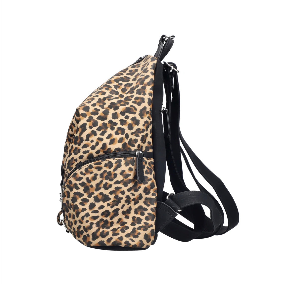 Rieker - H1055 Leopard Rucksack