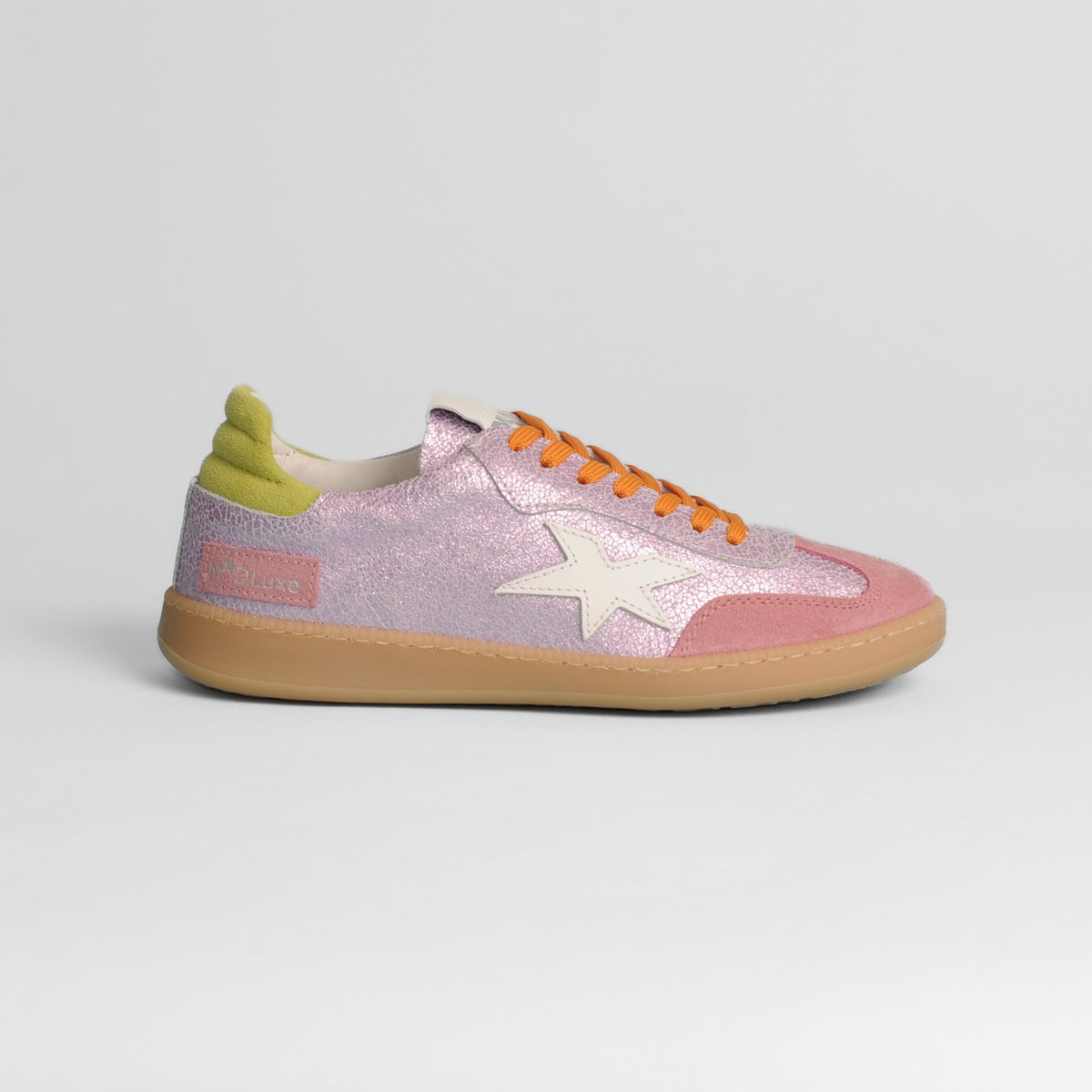 Meline - 526 R Old Pink Trainer