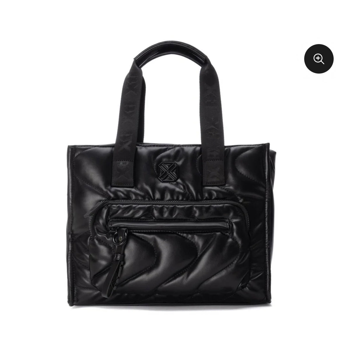 XTI - 184486 Black Handbag