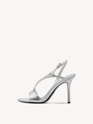 Tamaris - 28321 Silver Sandal