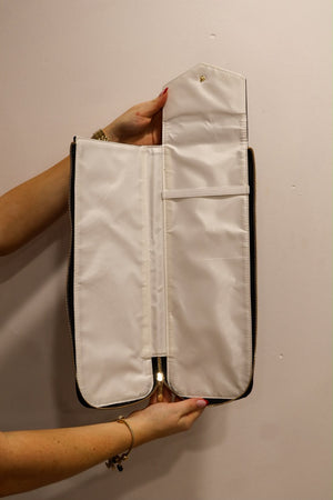 Alice Wheeler - Hair Styling Pouch