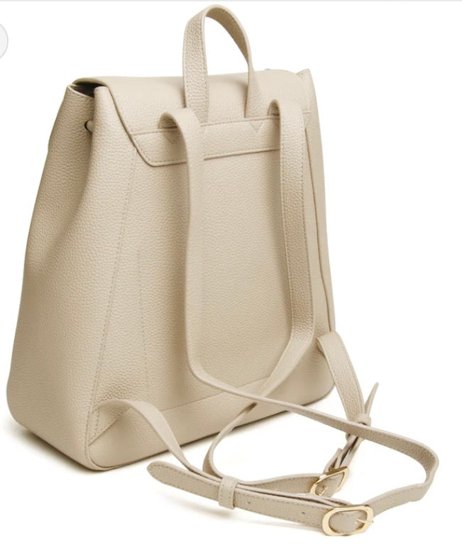 Alice Wheeler - Kensington- Stone Backpack