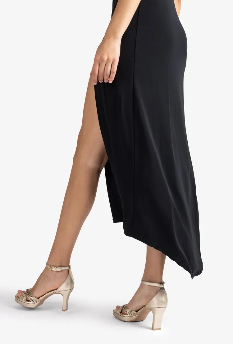 Unisa - Selena Gold Sandal