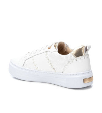 Carmela - 162057 White Trainer