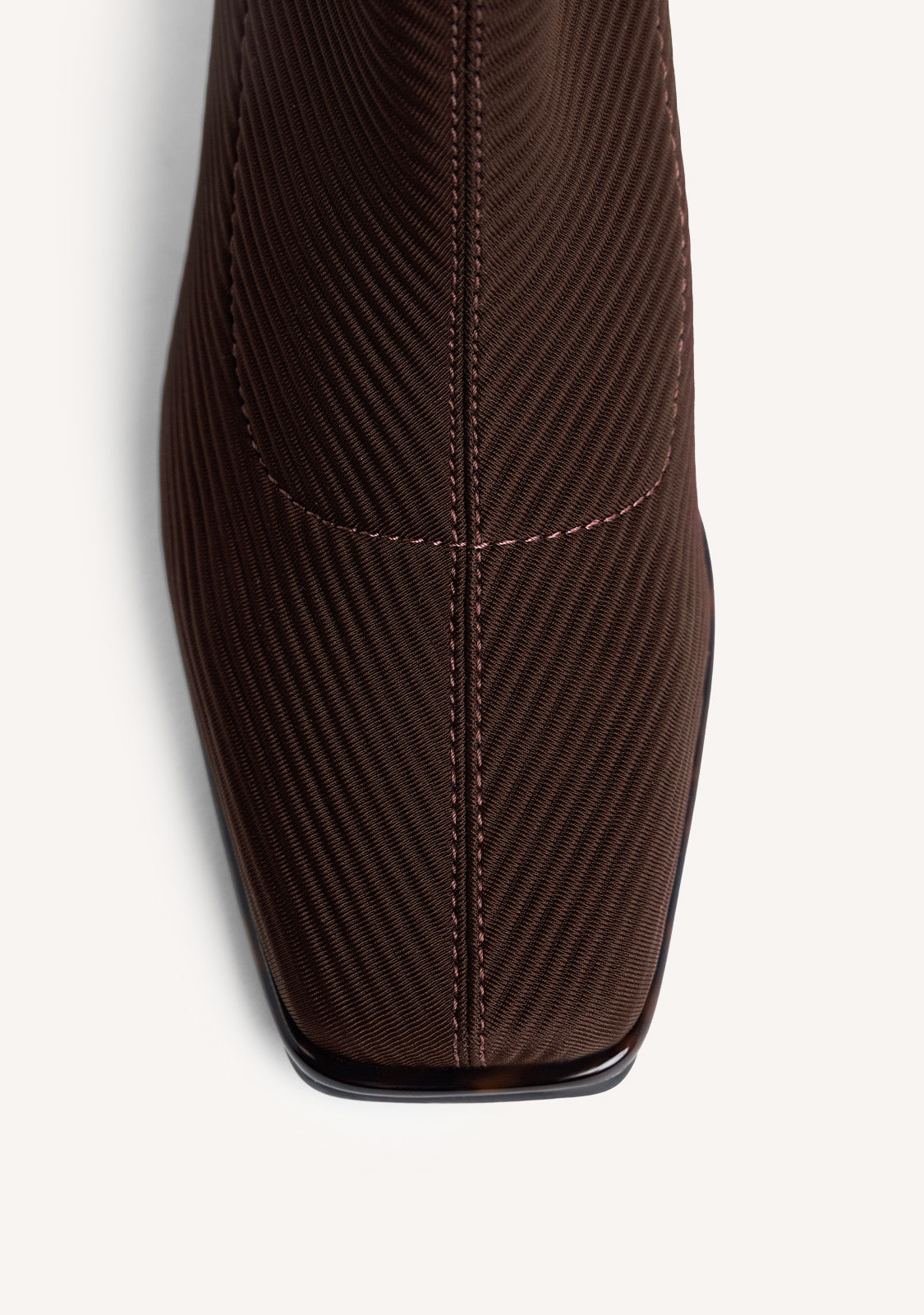 Gioseppo - 80115 Brown Sock Ankle Boot