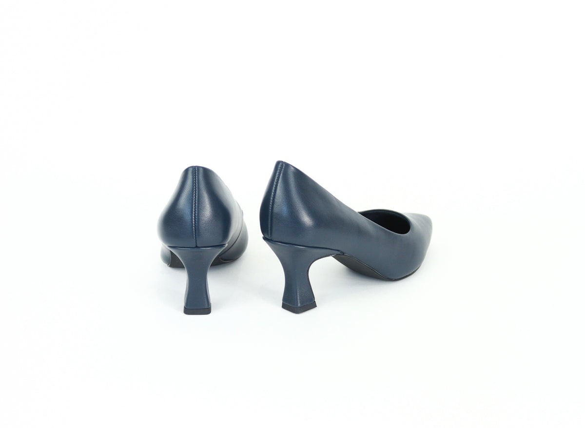 Marco Tozzi - 22420 Navy Court Shoe