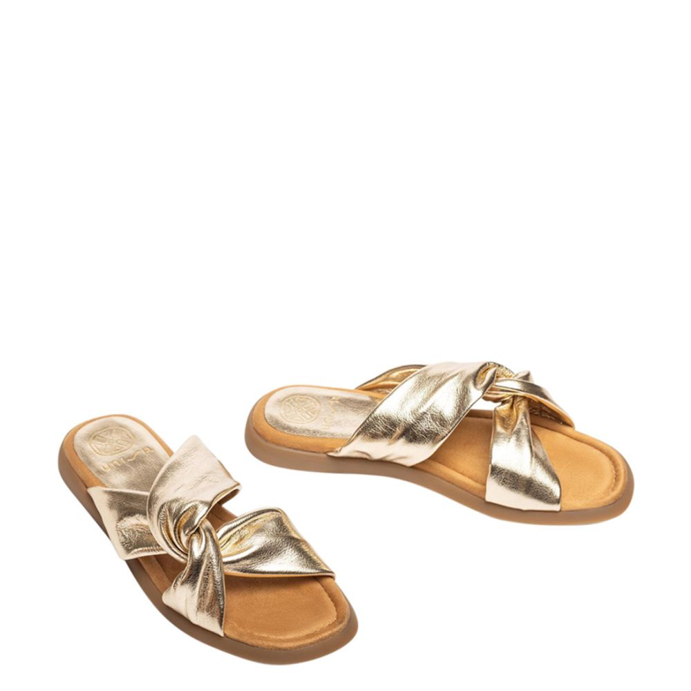 Unisa - Camby Gold Slide