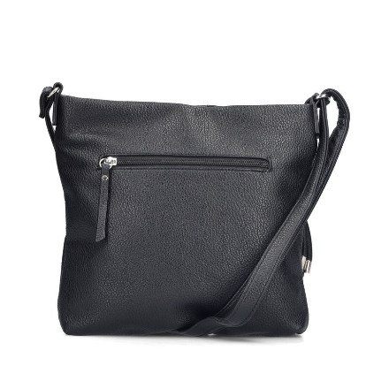 Rieker - H1073 Black Crossbody