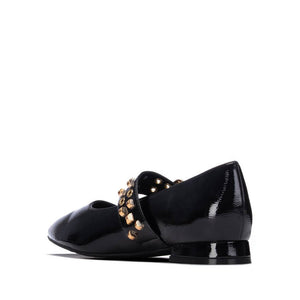 Xti - 146418 Black Patent Mary Jane