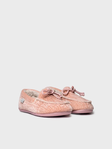 Toni Pons - Riga Pink Slipper