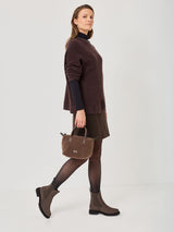 Tamaris - 25427 Taupe Chelsea Boot