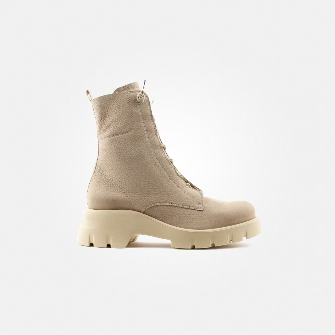 Paul Green - 8216 Almond Biker Boot