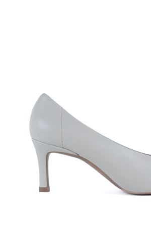 Unisa - Lenis Ivory Court Shoe
