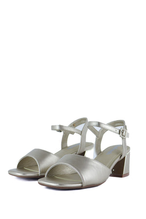 Refresh - 175088 Gold Sandal