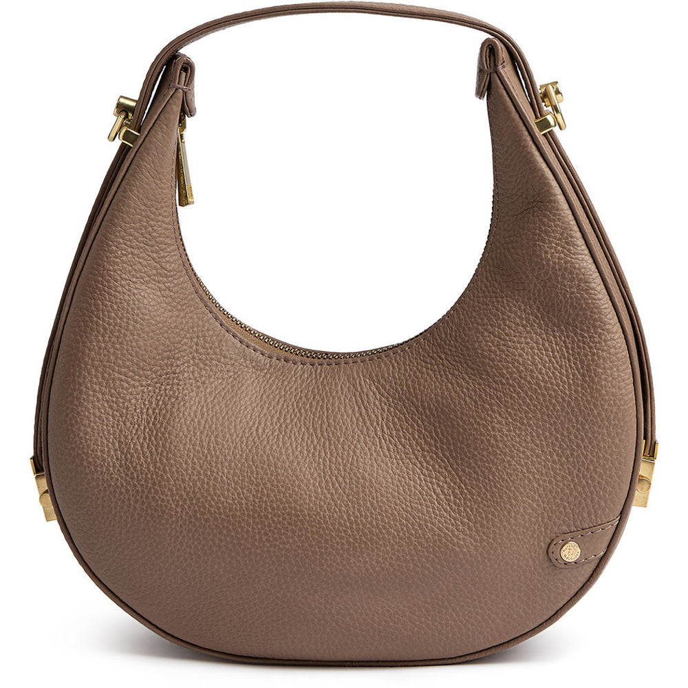 Depeche - 16630 Taupe Crossbody Bag
