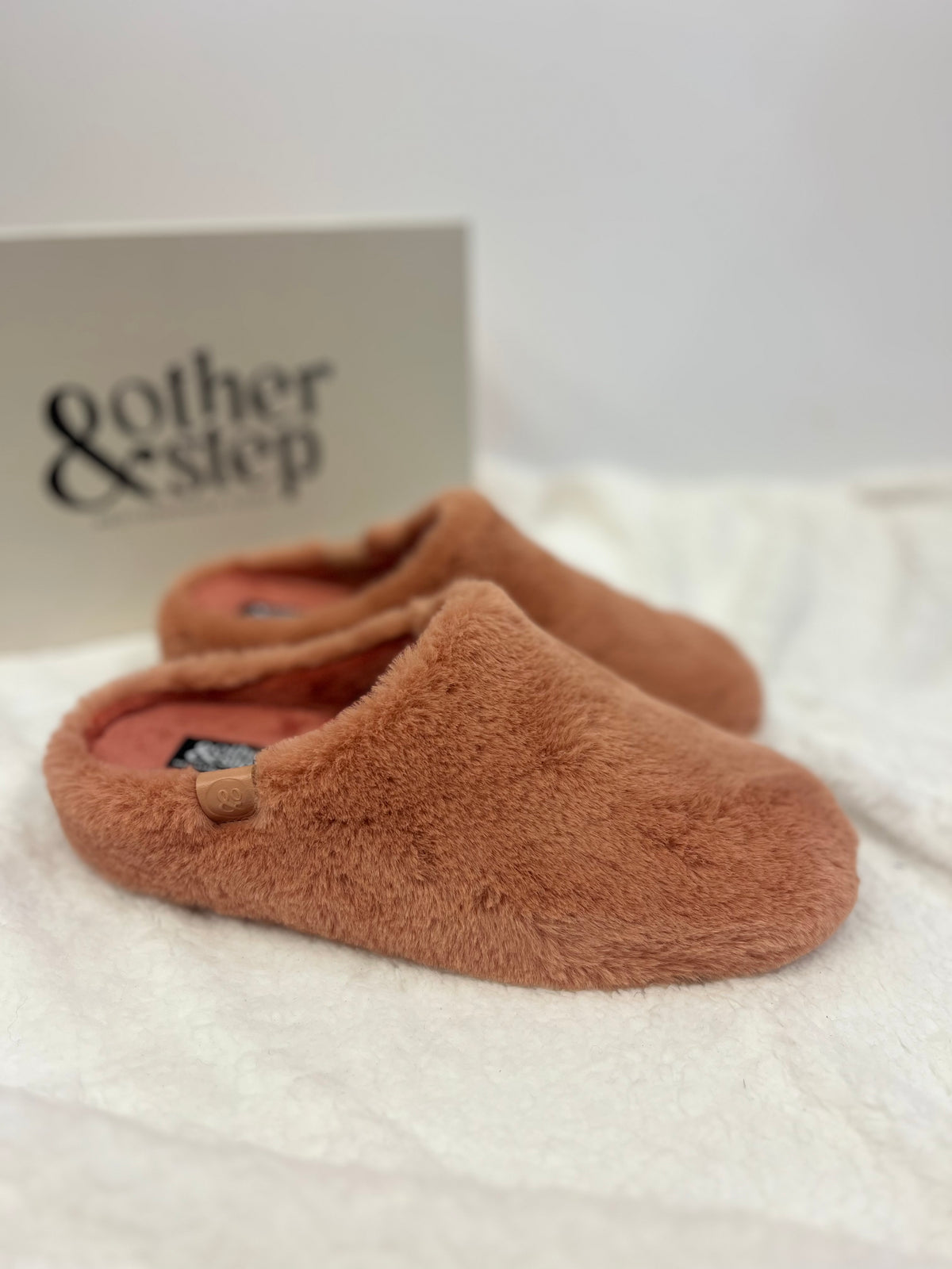 & Other Step - 06068015 Slipper