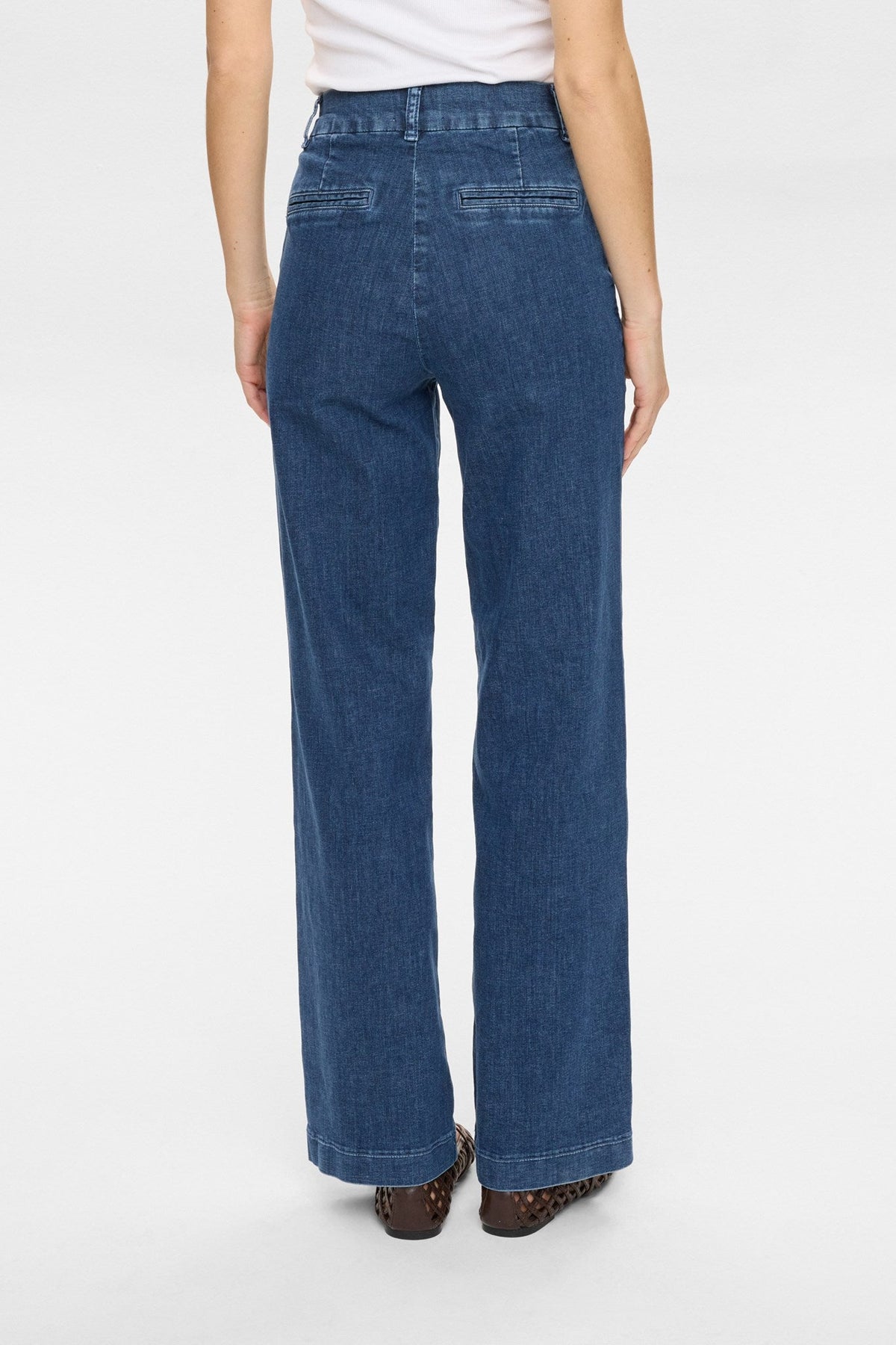 Numph - Nuamber Denim Jeans
