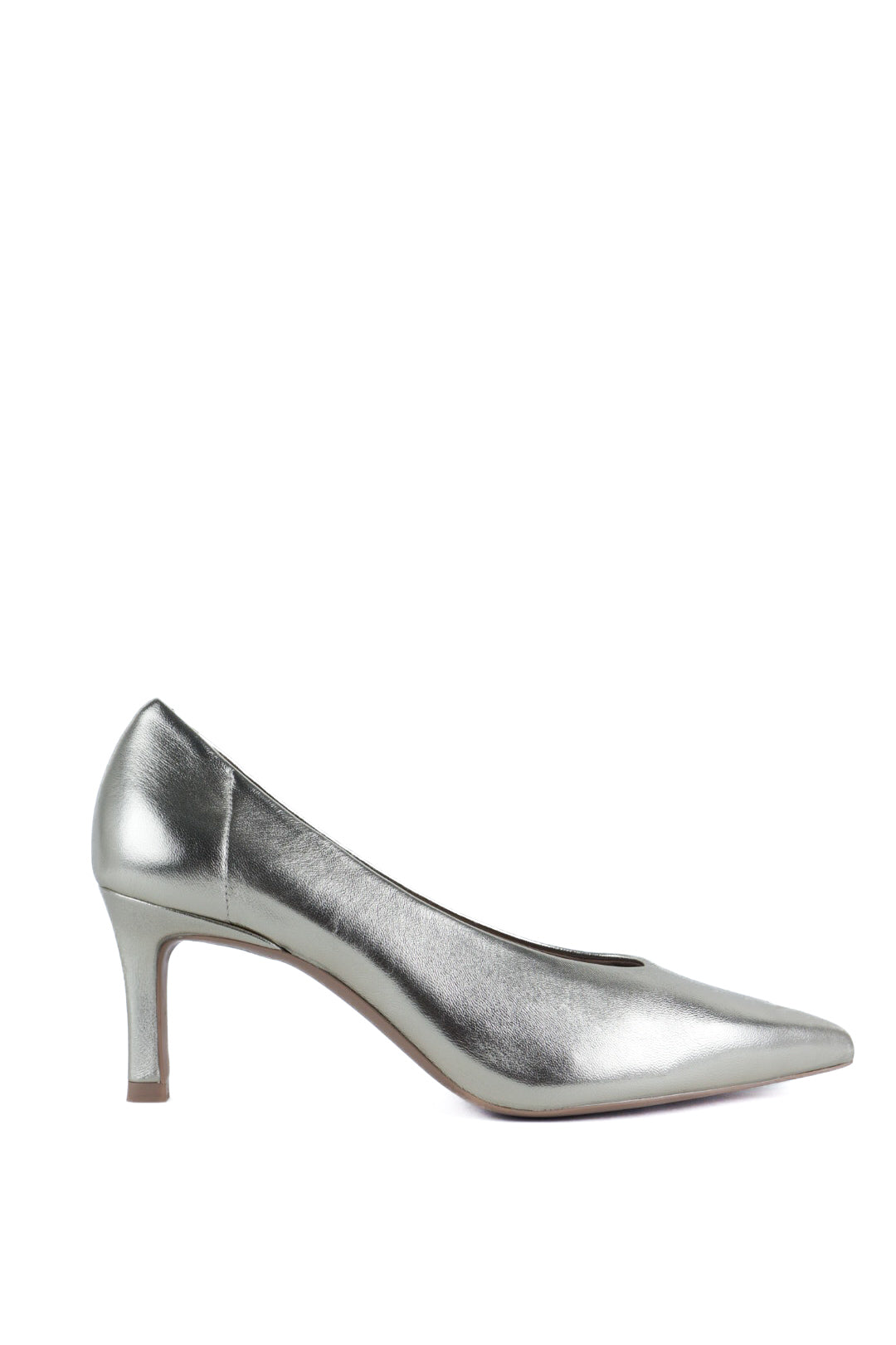 Unisa - Lenis Gold Court Shoe