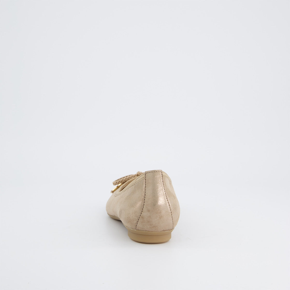 Paul Green - 2925 Gold Pump