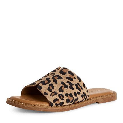 Tamaris - 27136 Leopard Slide