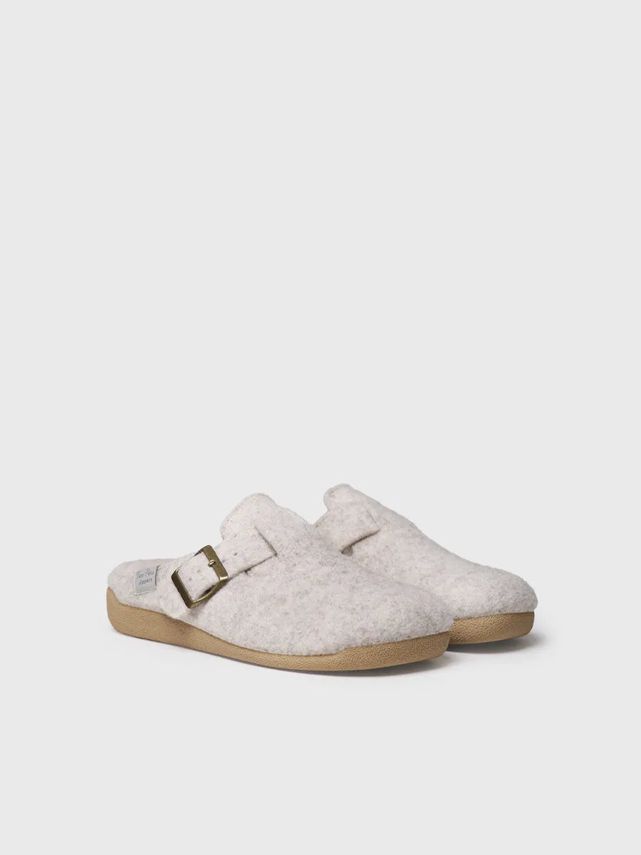 Toni Pons - Mima Oat Slipper