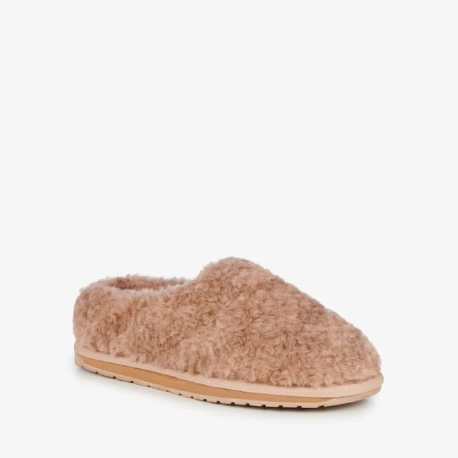 Emu - Joy Camel Slipper