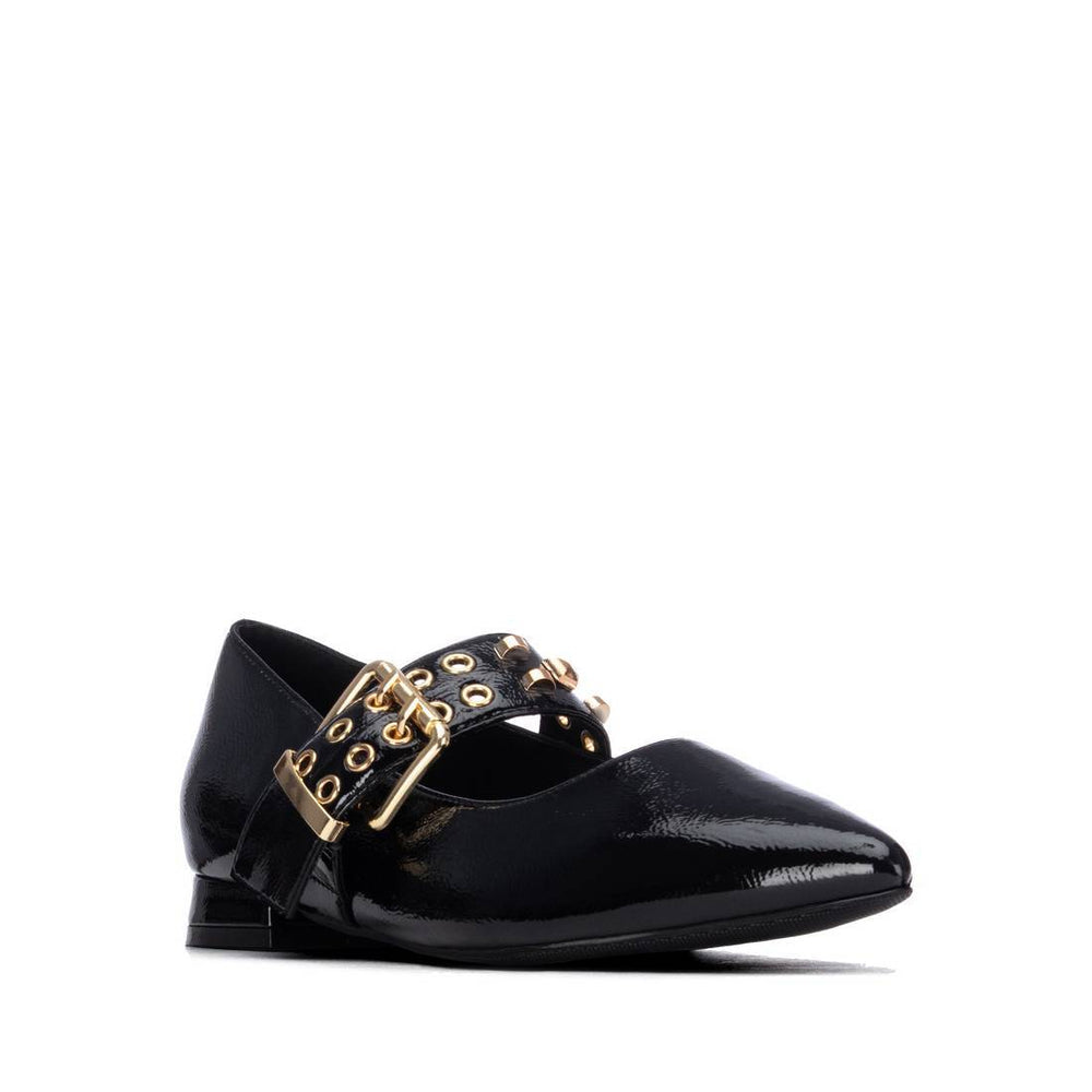 Xti - 146418 Black Patent Mary Jane