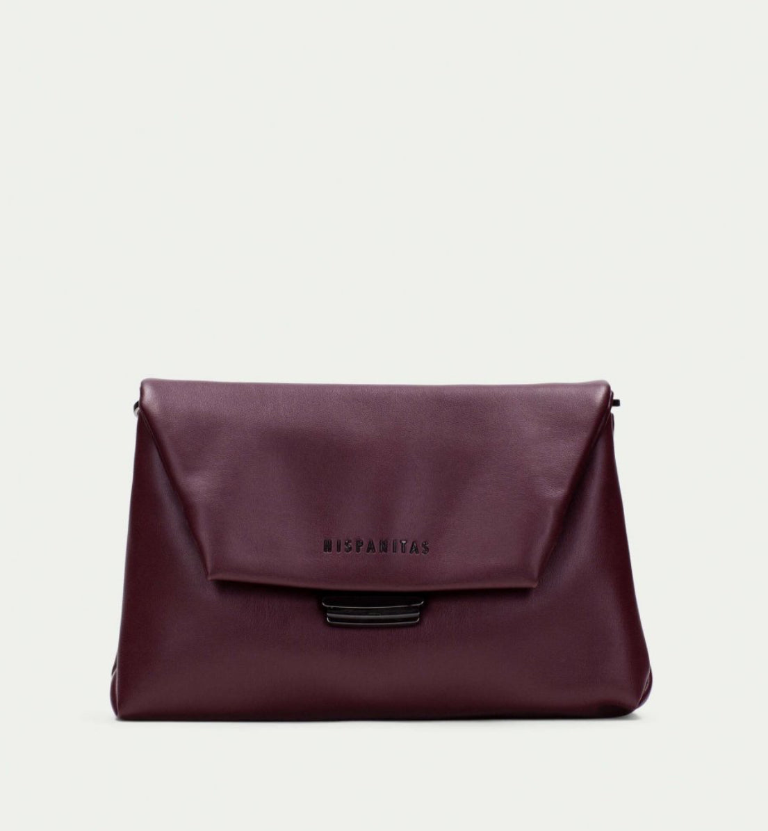 Hispanitas - BI243541 Burgundy Bag