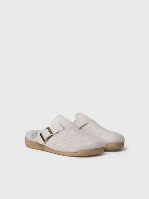 Toni Pons - Mima Ecru Slipper