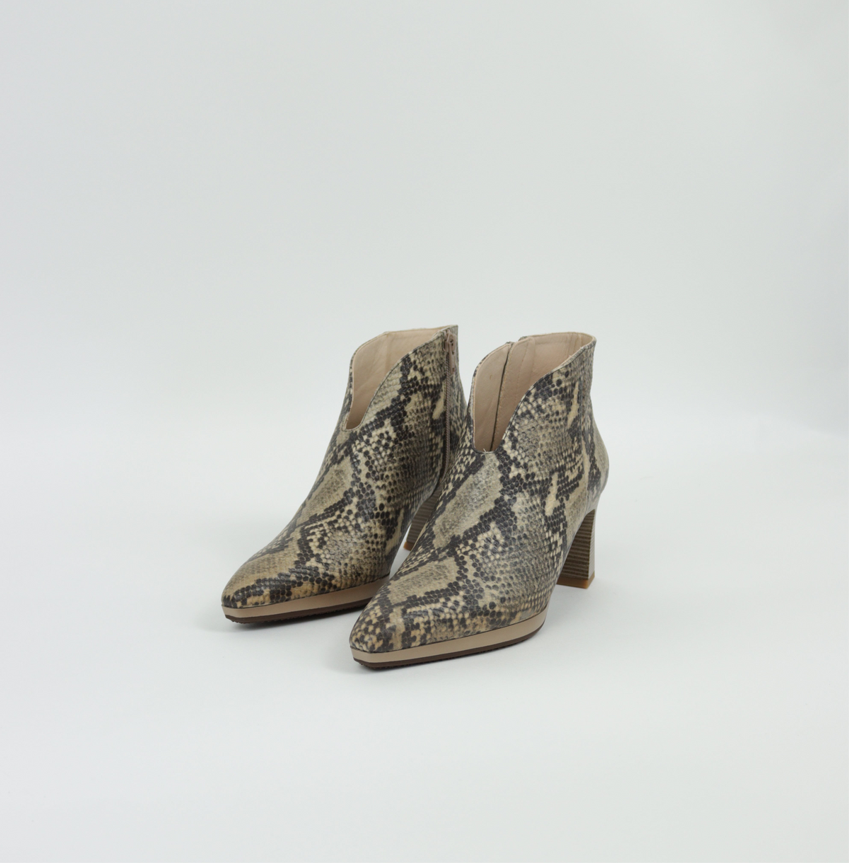 Hispanitas - HI254270 Snake V Ankle Boot