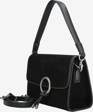 Hispanitas - BI264945 Black Crossbody Bag