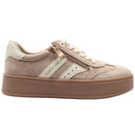 Marco Tozzi - 23716 Blush Platform Trainer