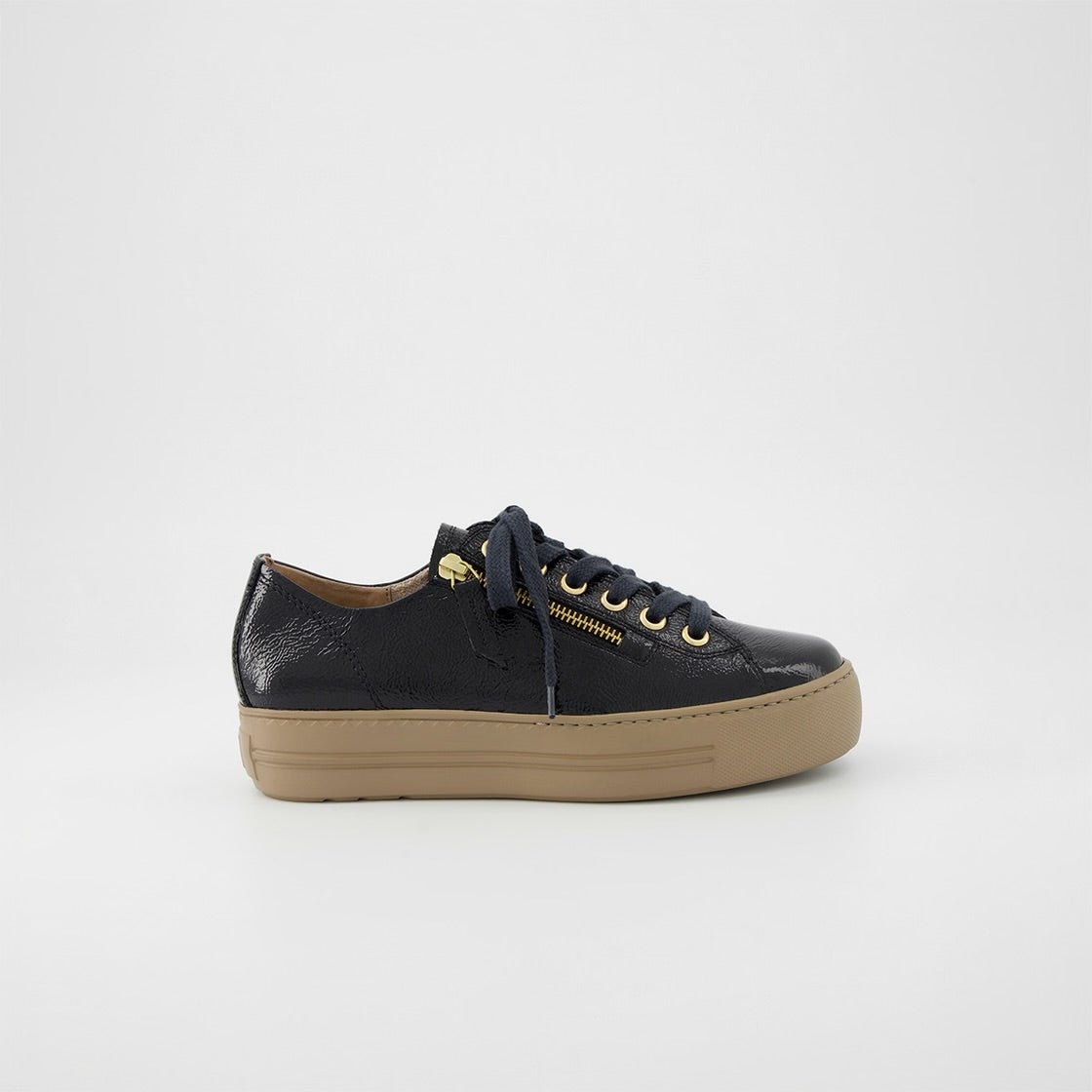Paul Green - 5006 Navy Patent Flatform Trainer