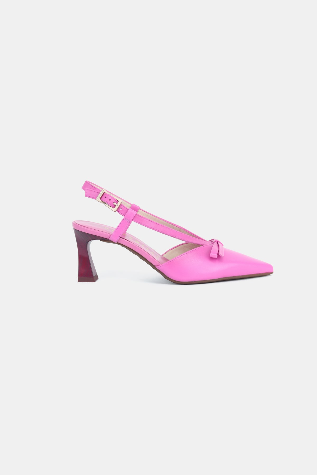 Hispanitas - HV264678 Pink Slingback