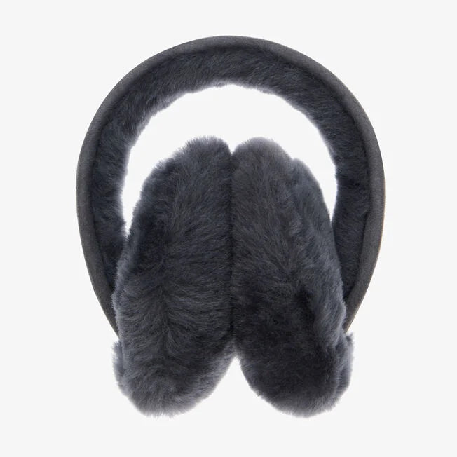 Emu - Grey Ear Muff