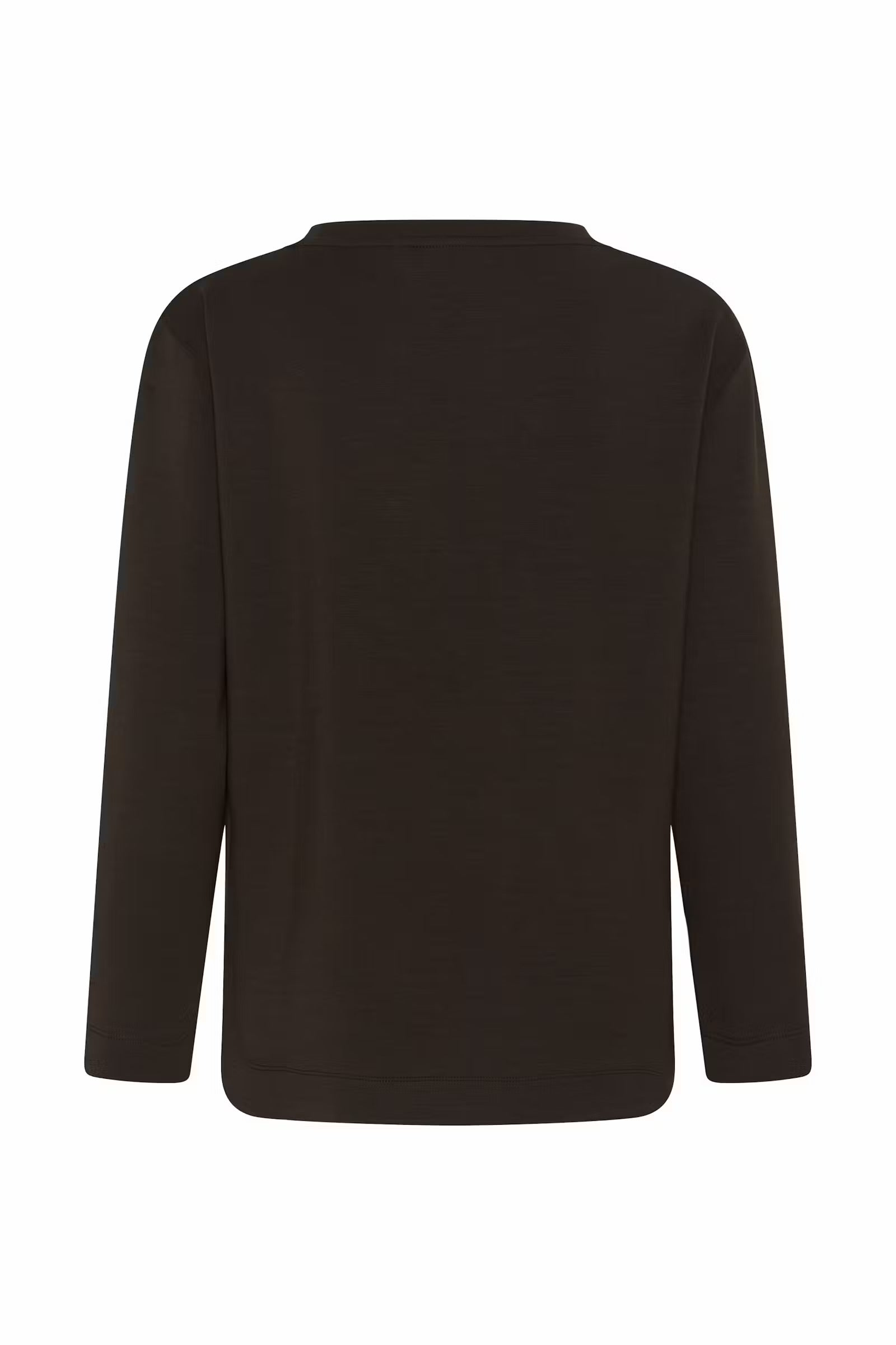 Inwear - Gincente Brown Sweatshirt