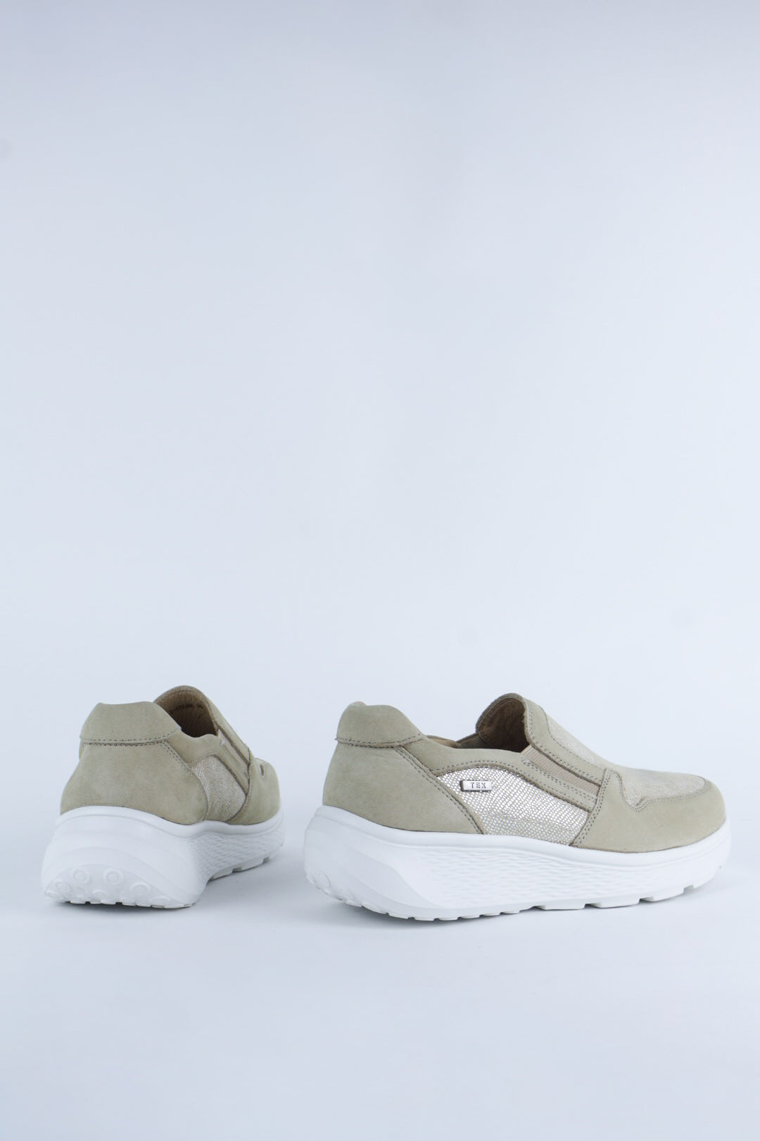 G Comfort - S 2724 Beige Loafer