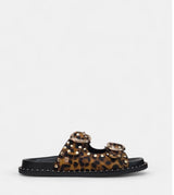 Carmela - 163056 Leopard Slide