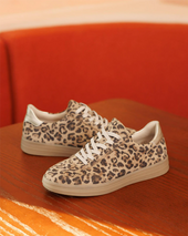 Remonte - D2C06 Leopard Trainer